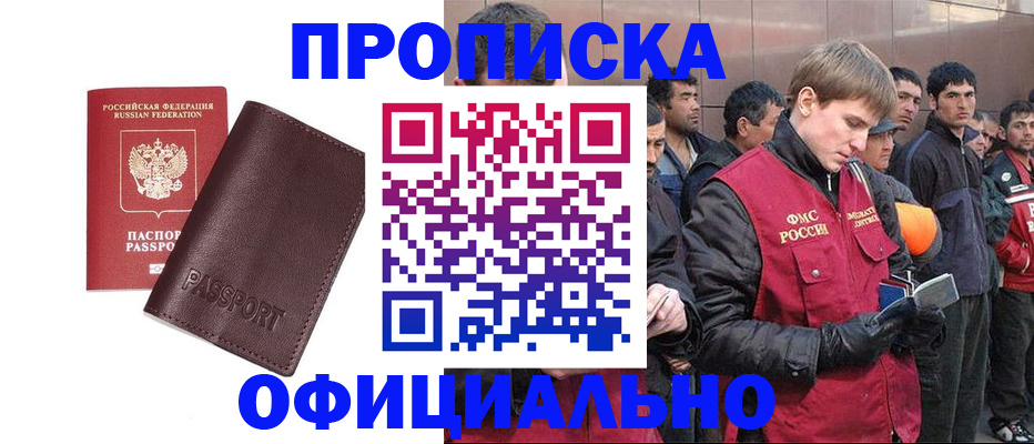 прописка штамп в Палласовке